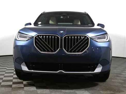 Used 2026 BMW X3 xDrive30i w/ Convenience Package AWD/4WD image 10