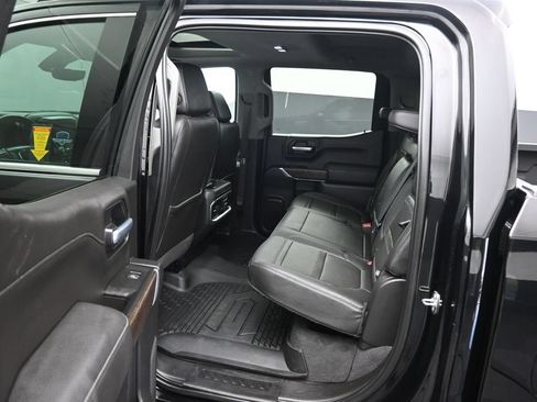 Used 2020 GMC Sierra 1500 Denali w/ Denali Ultimate Package AWD/4WD image 44