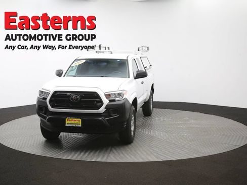 Used 2019 Toyota Tacoma SR RWD image 51