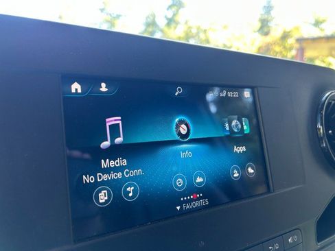 Used 2023 Mercedes-Benz Sprinter 3500 image 48