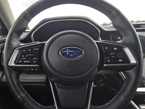 Certified 2025 Subaru Outback Limited AWD/4WD image 25