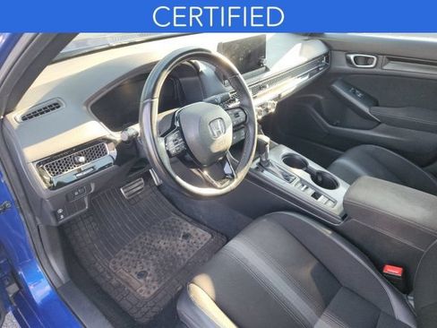 Used 2022 Honda Civic Sport image 17