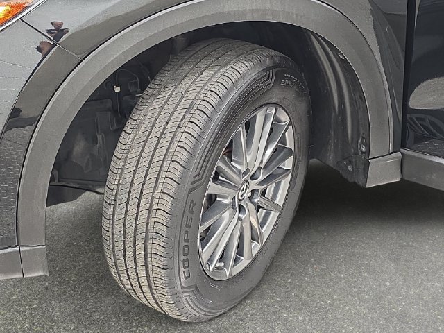 Used 2017 MAZDA CX-5 Touring w/ Preferred Equipment Package AWD/4WD image 32