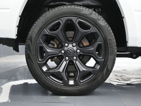 Used 2023 RAM 1500 Limited w/ (RED) Edition image 17