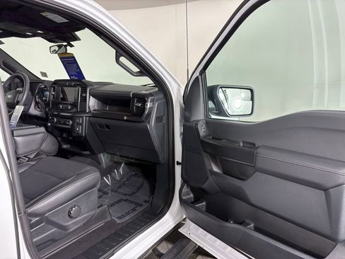 Certified 2023 Ford F150 XL w/ STX Appearance Package image 32