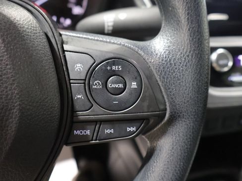Certified 2024 Toyota Corolla Cross AWD Hybrid image 36