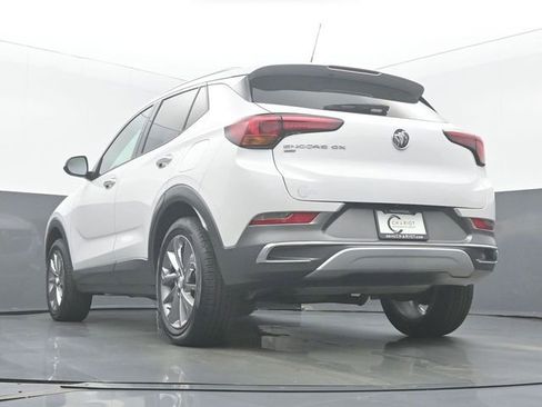 Used 2023 Buick Encore GX Essence w/ Experience Buick Package image 49