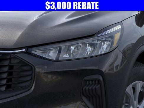 New 2026 Ford Escape Active image 18