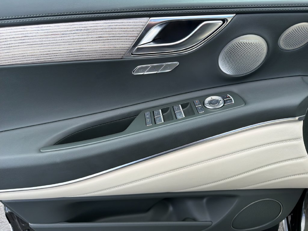 New 2026 Genesis GV80 2.5T Advanced AWD/4WD image 11