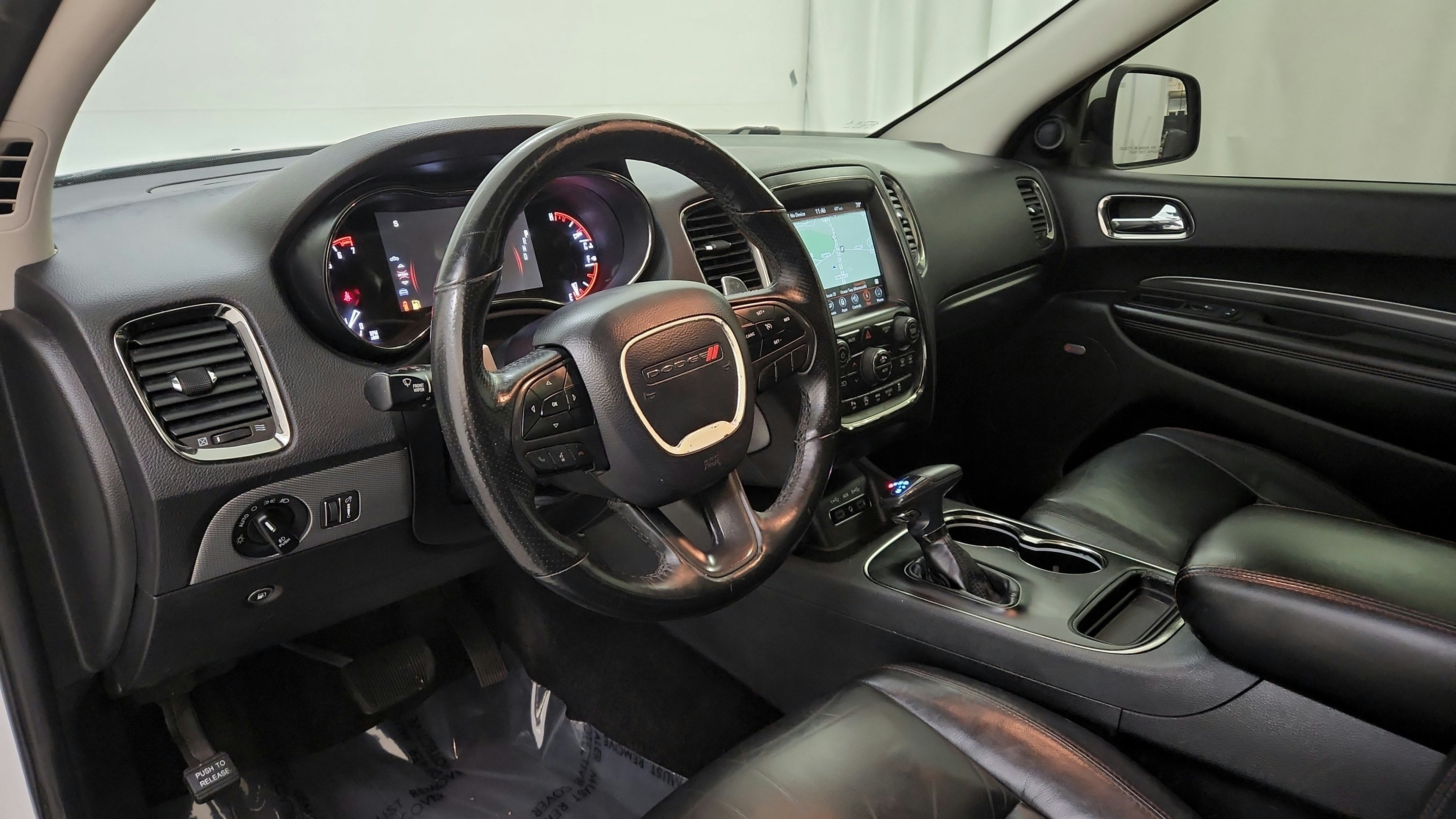 Used 2018 Dodge Durango GT w/ Premium Group AWD/4WD image 16