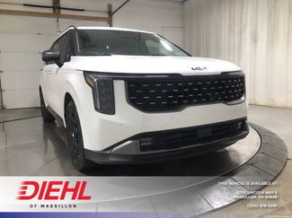 New 2026 Kia Carnival SX Prestige video 1