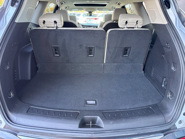 Used 2019 Buick Enclave Premium w/ Trailering Package, 5000 lbs. AWD/4WD image 23