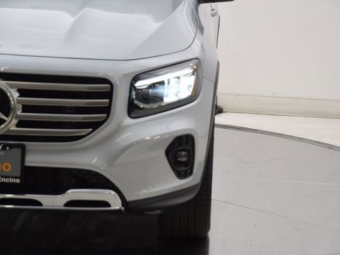 Certified 2026 Mercedes-Benz GLB 250 GLB 250 image 10
