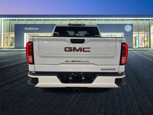 Used 2023 GMC Sierra 1500 Elevation AWD/4WD image 31