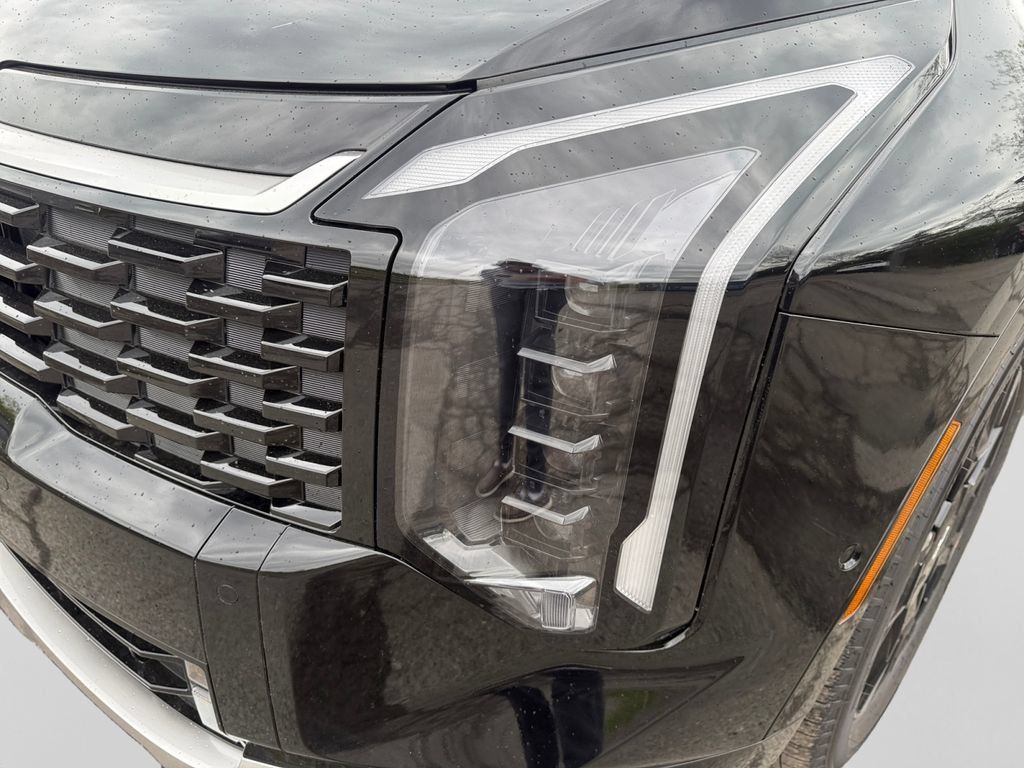 New 2026 Kia Sportage SX AWD/4WD image 22