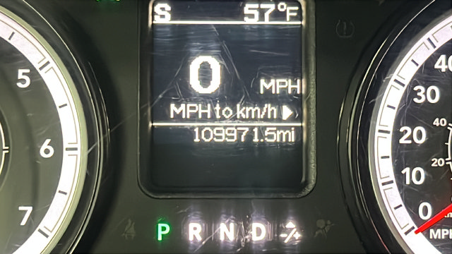 Used 2019 RAM 1500 Tradesman w/ Tradesman SXT Package AWD/4WD image 10