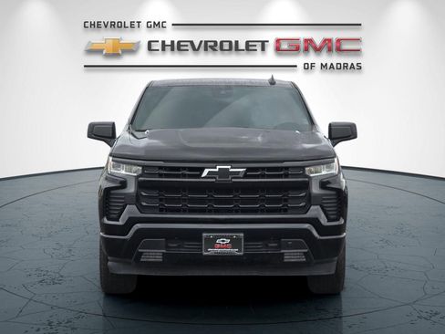 Used 2024 Chevrolet Silverado 1500 RST w/ Convenience Package II image 8