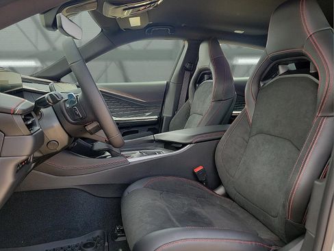 New 2026 Dodge Charger R/T AWD/4WD image 11