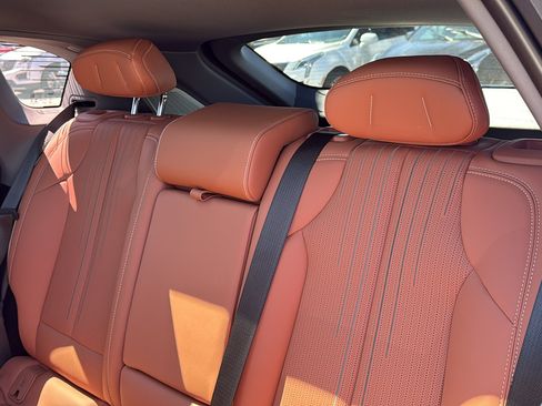 New 2026 Cadillac Optiq Sport 2 w/ LPO, Floor Liner Package image 28