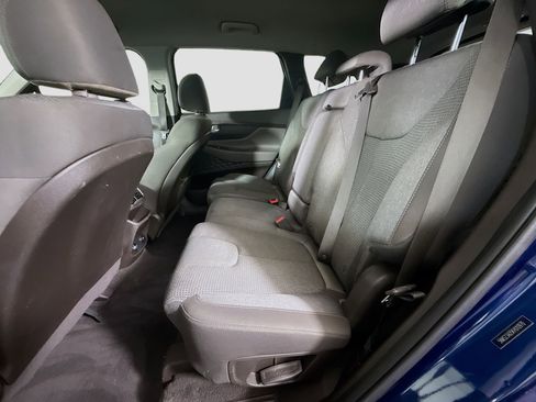 Used 2019 Hyundai Santa Fe SE image 22