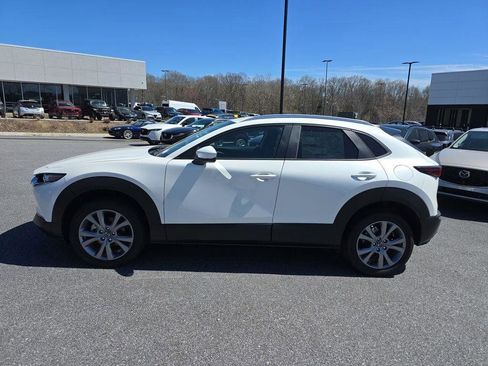 New 2026 MAZDA CX-30 AWD 2.5 S image 7