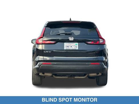 Certified 2024 Honda CR-V EX-L image 7