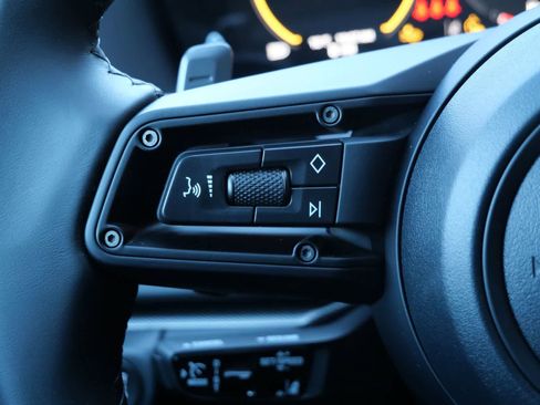 New 2026 Porsche Panamera 4 image 17