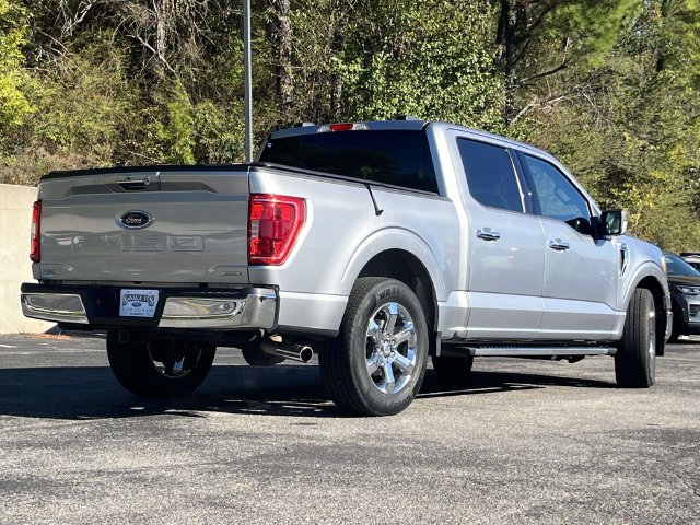 Used 2023 Ford F150 XLT w/ Equipment Group 302A High RWD image 2