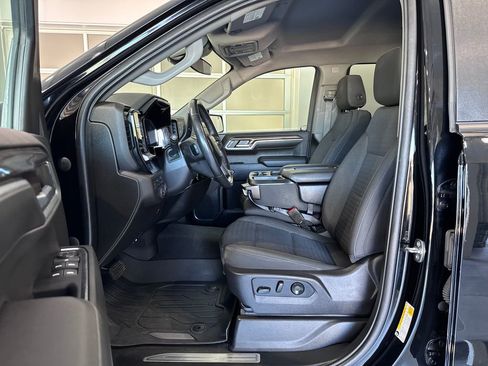 Certified 2022 Chevrolet Silverado 1500 LT image 9