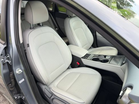 Used 2021 Hyundai Kona Ultimate w/ Cargo Package FWD image 66