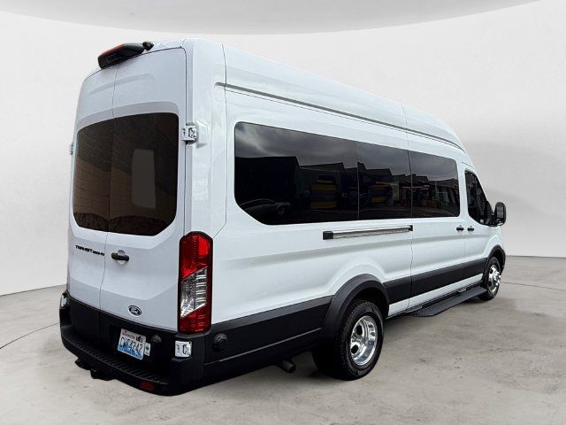 Used 2026 Ford Transit 350 XL RWD image 5
