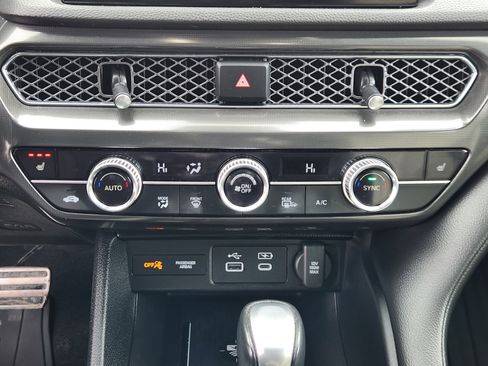 Certified 2023 Acura Integra A-Spec image 21