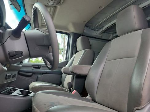 Used 2019 Nissan NV 1500 S RWD image 12