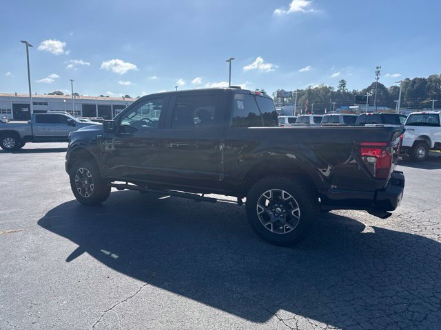 Used 2024 Ford F150 STX AWD/4WD image 9