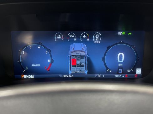 Used 2025 Ford F150 King Ranch image 23