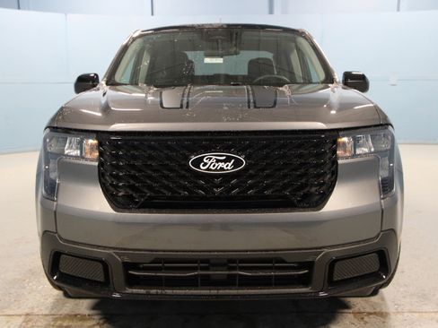 New 2025 Ford Maverick XLT w/ Black Appearance Package image 23