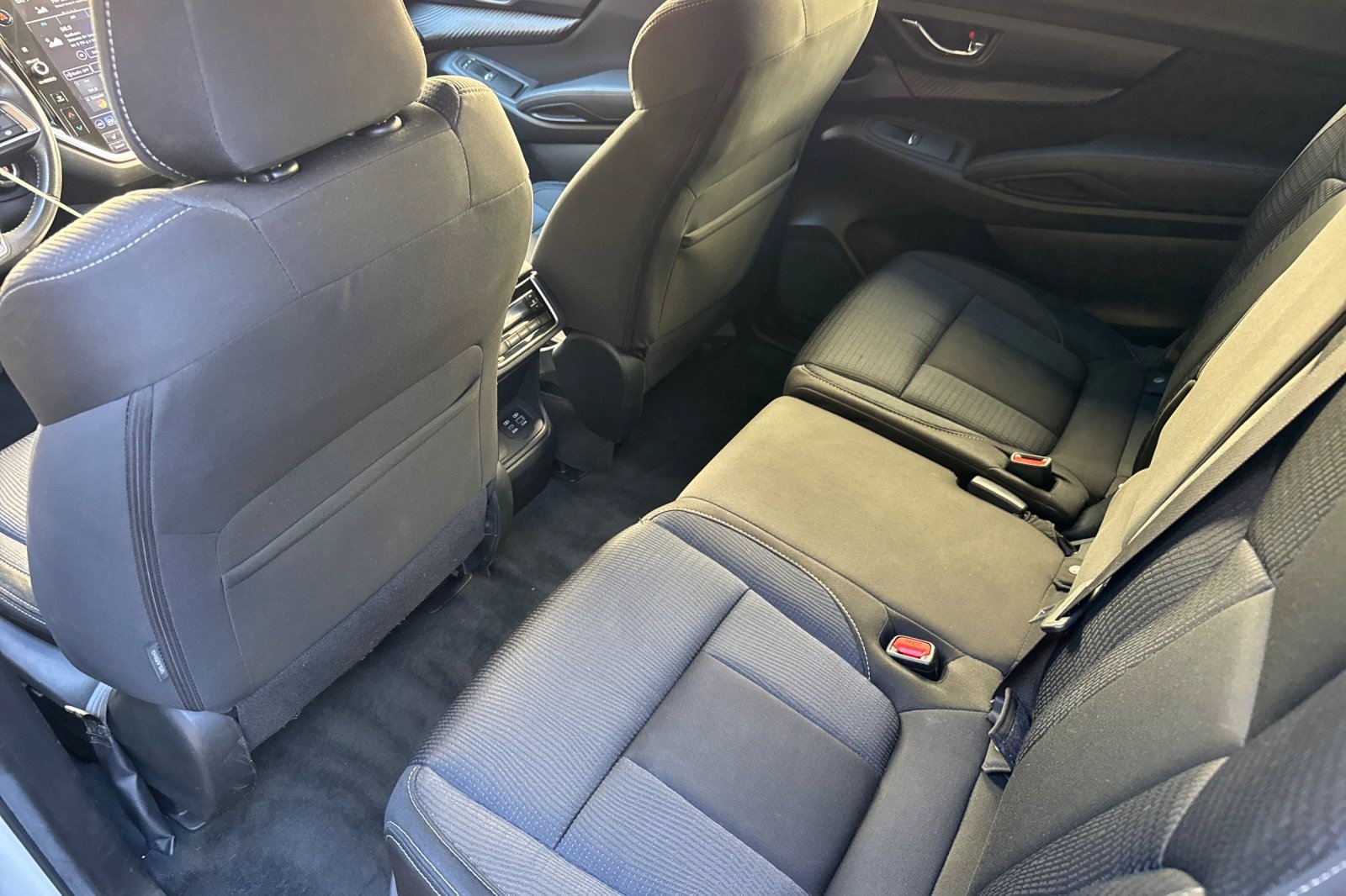 Used 2025 Subaru Ascent Premium AWD/4WD image 24