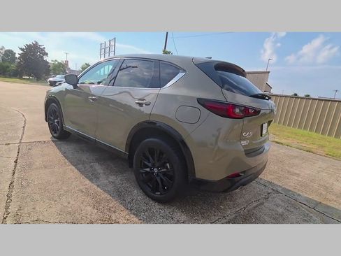 Used 2024 MAZDA CX-5 Carbon Edition AWD/4WD image 40
