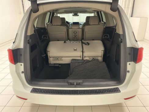 Certified 2024 Honda Odyssey EX-L image 23