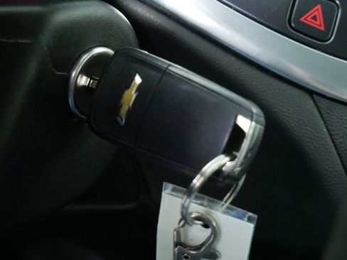 Used 2015 Chevrolet Impala LS FWD image 31