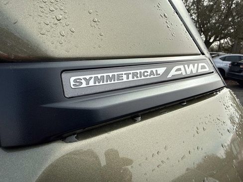 New 2026 Subaru Forester Touring image 11