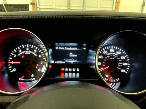 Used 2020 Ford Mustang GT Premium w/ GT Performance Package image 19