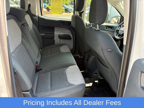 Used 2024 Ford Maverick XLT w/ Equipment Group 300A Standard AWD/4WD image 19