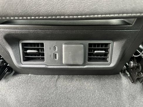Used 2026 Chevrolet Silverado 1500 LT AWD/4WD image 18