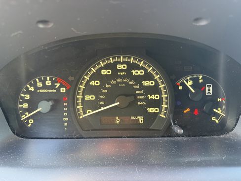 Used 2007 Honda Accord EX-L image 12