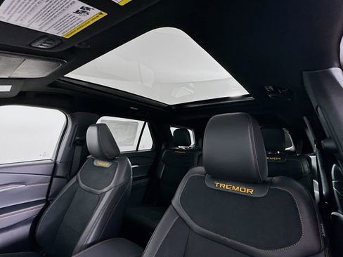 New 2026 Ford Explorer Tremor w/ Tremor Ultimate Package image 23
