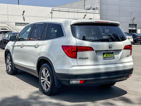 Used 2016 Honda Pilot EX-L image 8