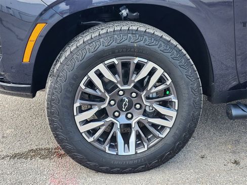 New 2026 Chevrolet Tahoe Z71 w/ Comfort Package image 10