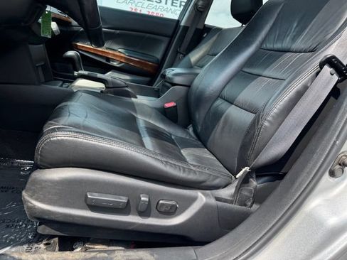 Used 2012 Honda Accord EX-L image 5