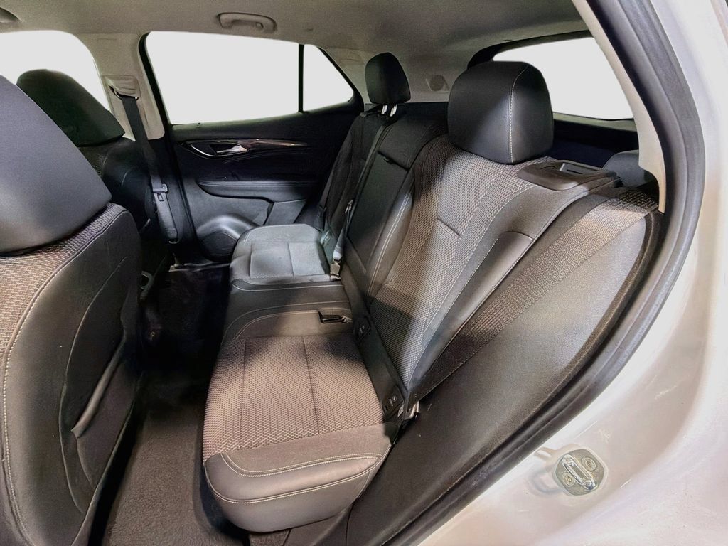 Used 2023 Buick Envision Preferred FWD image 21